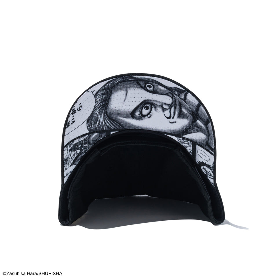 9FORTY KINGDOM 20TH キングダム 騰 ブラック | NEW ERA ニューエラ公式オンラインストア