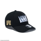 9FORTY KINGDOM 20TH キングダム 信 ブラック | NEW ERA ニューエラ公式オンラインストア