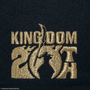 9FORTY KINGDOM 20TH キングダム 信 ブラック | NEW ERA ニューエラ公式オンラインストア