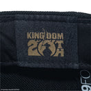 9FORTY KINGDOM 20TH キングダム 信 ブラック | NEW ERA ニューエラ公式オンラインストア