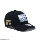 9FORTY KINGDOM 20TH キングダム 李牧 ブラック | NEW ERA ニューエラ公式オンラインストア
