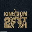 9FORTY KINGDOM 20TH キングダム 李牧 ブラック | NEW ERA ニューエラ公式オンラインストア