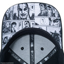 9FORTY KINGDOM 20TH キングダム 王騎 ブラック | NEW ERA ニューエラ公式オンラインストア