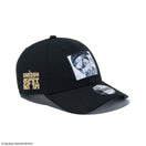 9FORTY KINGDOM 20TH キングダム 王賁 ブラック | NEW ERA ニューエラ公式オンラインストア