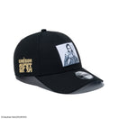 9FORTY KINGDOM 20TH キングダム 蒙恬 ブラック | NEW ERA ニューエラ公式オンラインストア