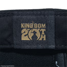 9FORTY KINGDOM 20TH キングダム 蒙恬 ブラック | NEW ERA ニューエラ公式オンラインストア