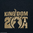 9FORTY KINGDOM 20TH キングダム 羌瘣 ブラック | NEW ERA ニューエラ公式オンラインストア