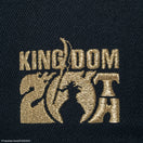 9FORTY KINGDOM 20TH キングダム 桓騎 ブラック | NEW ERA ニューエラ公式オンラインストア