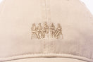 9THIRTY beautiful people ベージュ