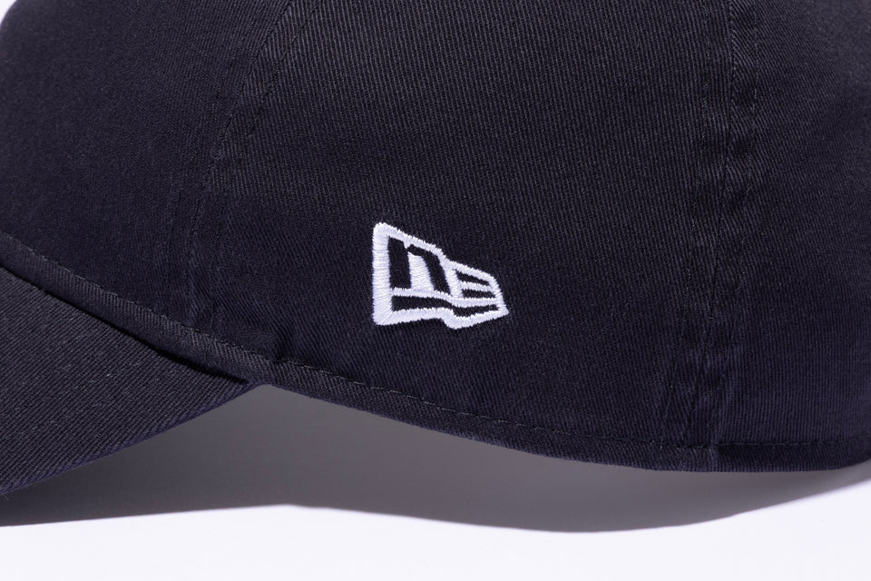 9TWENTY Hender Scheme Side Logo ネイビー