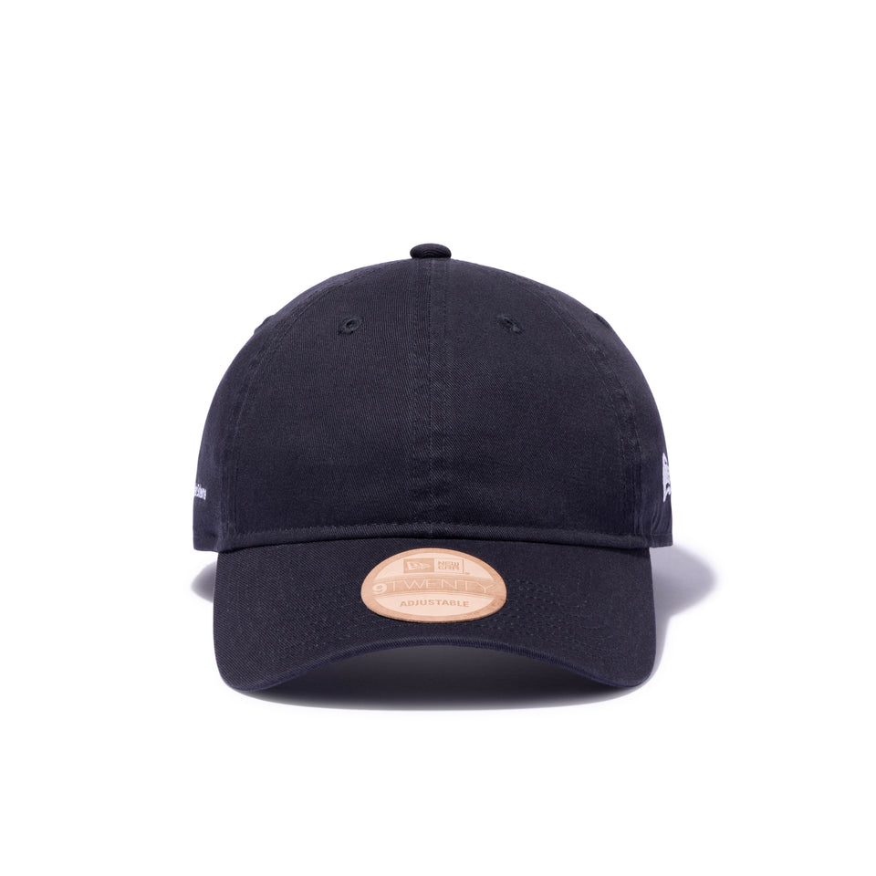 9TWENTY Hender Scheme Side Logo ネイビー