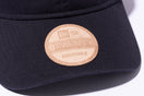 9TWENTY Hender Scheme Side Logo ネイビー