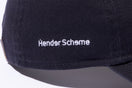 9TWENTY Hender Scheme Side Logo ネイビー