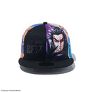 59FIFTY KINGDOM 20TH キングダム オールオーバープリント ブラック | NEW ERA ニューエラ公式オンラインストア