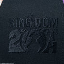 59FIFTY KINGDOM 20TH キングダム オールオーバープリント ブラック | NEW ERA ニューエラ公式オンラインストア
