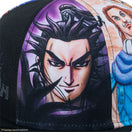 59FIFTY KINGDOM 20TH キングダム オールオーバープリント ブラック | NEW ERA ニューエラ公式オンラインストア