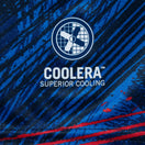 半袖 テック Tシャツ Atlassian Williams F1 Team アトラシアン・ウィリアムズF1チーム Silverstone Race Special ネイビー