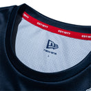 半袖 テック Tシャツ Atlassian Williams F1 Team アトラシアン・ウィリアムズF1チーム Silverstone Race Special ネイビー