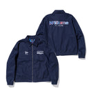 ワークジャケット Atlassian Williams F1 Team アトラシアン・ウィリアムズF1チーム Silverstone Race Special ネイビー
