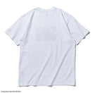 半袖 コットン Tシャツ KINGDOM 20TH キングダム 楊端和 ホワイト レギュラーフィット | NEW ERA ニューエラ公式オンラインストア
