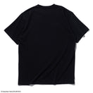 半袖 コットン Tシャツ KINGDOM 20TH キングダム 王騎 ブラック レギュラーフィット | NEW ERA ニューエラ公式オンラインストア