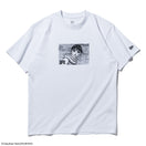 半袖 コットン Tシャツ KINGDOM 20TH キングダム 羌瘣 ホワイト レギュラーフィット | NEW ERA ニューエラ公式オンラインストア