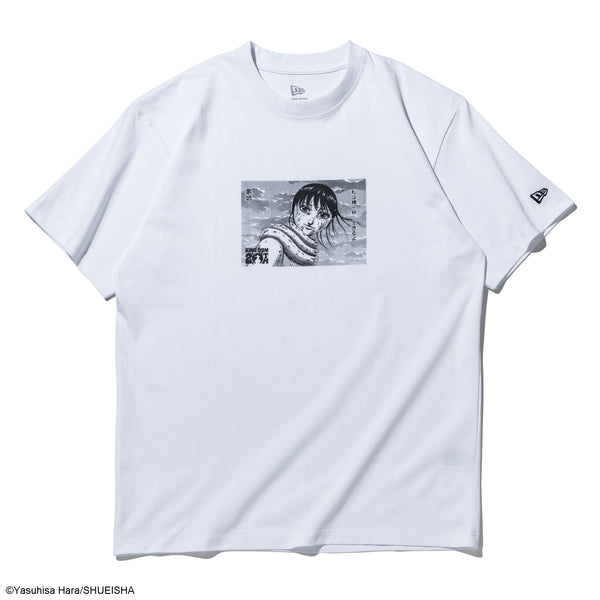glamb Tシャツ ホワイト キングダム　羌瘣　サイズ4/XL 15176497_1_grande.jpg?v=1782183044