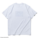 半袖 コットン Tシャツ KINGDOM 20TH キングダム 羌瘣 ホワイト レギュラーフィット | NEW ERA ニューエラ公式オンラインストア