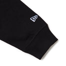 長袖 ウォッシュドコットン Tシャツ Powered by GORO（MIN-NANO） ブラック | NEW ERA ニューエラ公式オンラインストア