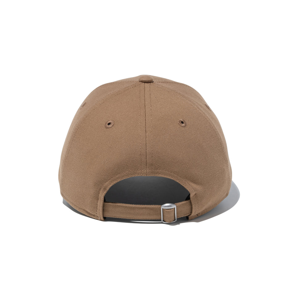 9FORTY Number 9 カーキ | NEW ERA ニューエラ公式オンラインストア