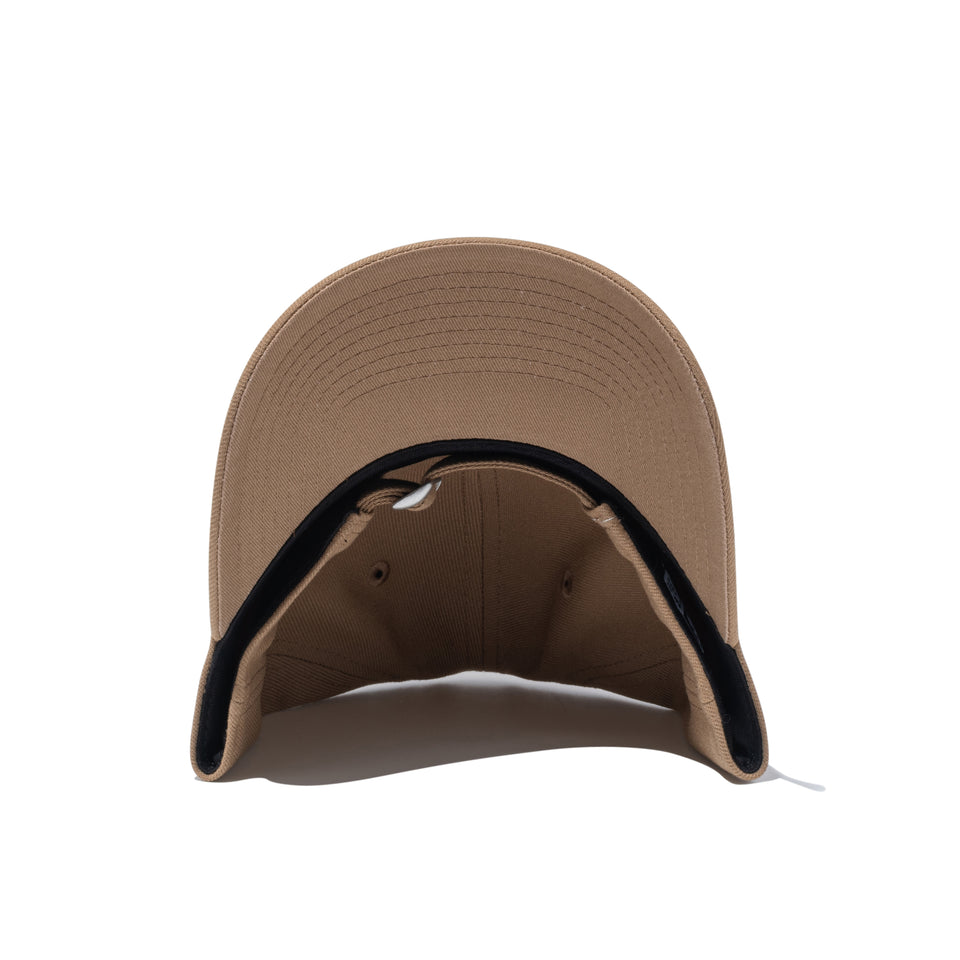 9FORTY Number 9 カーキ | NEW ERA ニューエラ公式オンラインストア