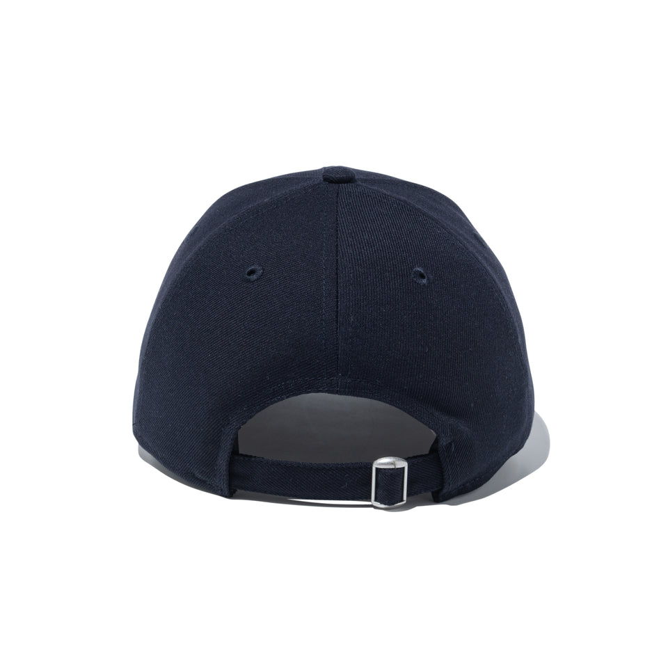 9FORTY Number 7 ネイビー | NEW ERA ニューエラ公式オンラインストア