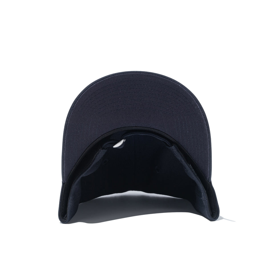 9FORTY Number 7 ネイビー | NEW ERA ニューエラ公式オンラインストア
