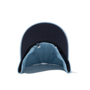 9FORTY Number 6 ウォッシュドデニム | NEW ERA ニューエラ公式オンラインストア
