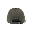 9FORTY Number 5 ニューオリーブ | NEW ERA ニューエラ公式オンラインストア