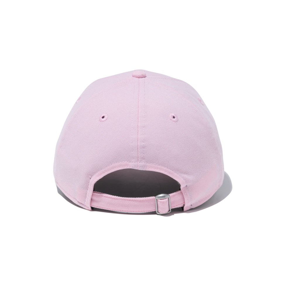 9FORTY Number 4 ピンク | NEW ERA ニューエラ公式オンラインストア