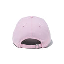 9FORTY Number 4 ピンク | NEW ERA ニューエラ公式オンラインストア