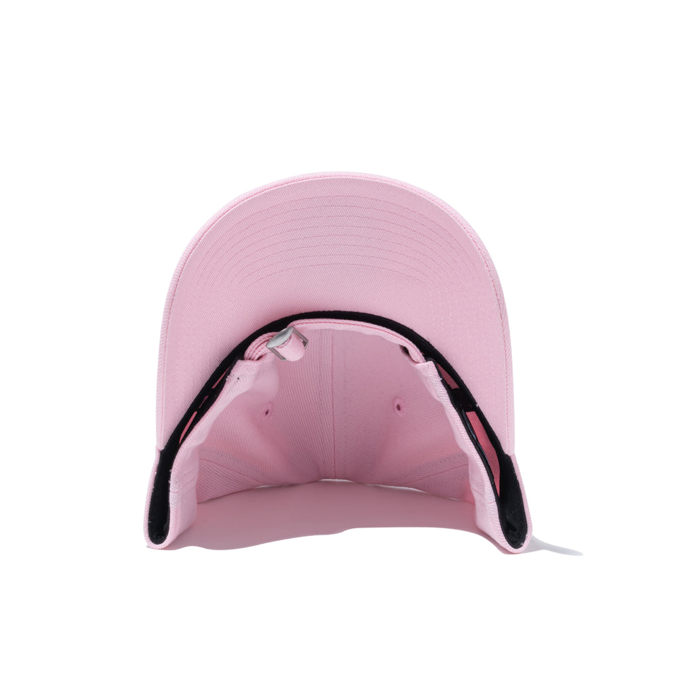 9FORTY Number 4 ピンク | NEW ERA ニューエラ公式オンラインストア