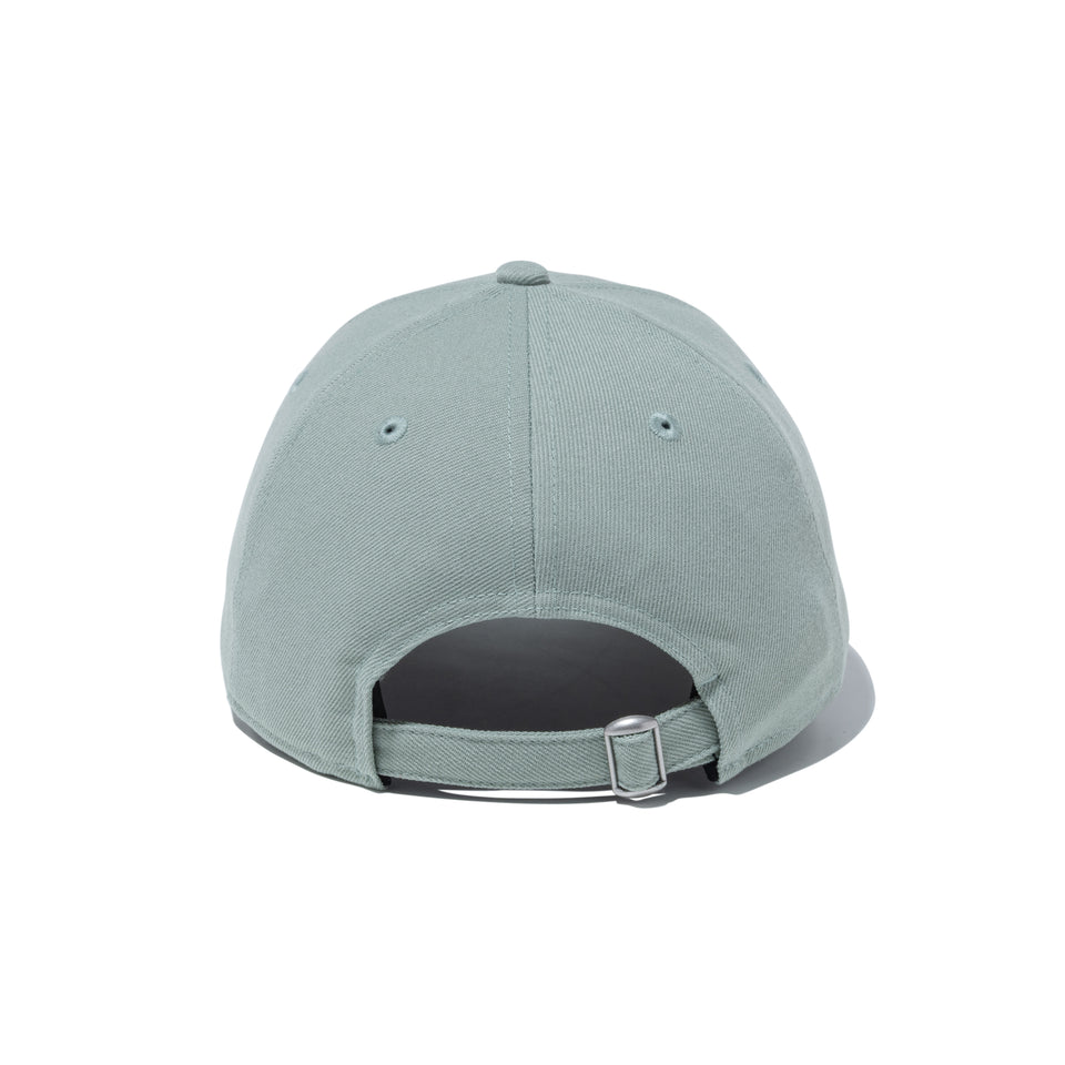9FORTY Number 3 エベレストグリーン | NEW ERA ニューエラ公式オンラインストア