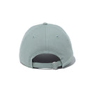 9FORTY Number 3 エベレストグリーン | NEW ERA ニューエラ公式オンラインストア