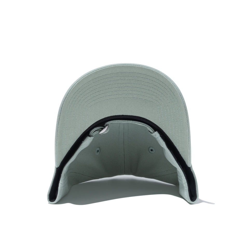 9FORTY Number 3 エベレストグリーン | NEW ERA ニューエラ公式オンラインストア