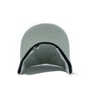 9FORTY Number 3 エベレストグリーン | NEW ERA ニューエラ公式オンラインストア