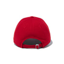 9FORTY Number 2 スカーレット | NEW ERA ニューエラ公式オンラインストア