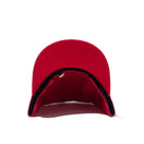 9FORTY Number 2 スカーレット | NEW ERA ニューエラ公式オンラインストア