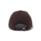 9FORTY Number 12 バーントウッド | NEW ERA ニューエラ公式オンラインストア