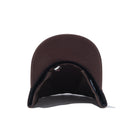 9FORTY Number 12 バーントウッド | NEW ERA ニューエラ公式オンラインストア