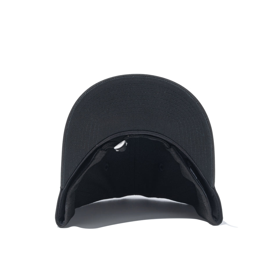 9FORTY Number 10 ブラック | NEW ERA ニューエラ公式オンラインストア