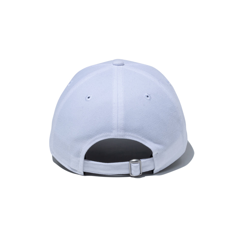 9FORTY Number 1 ホワイト | NEW ERA ニューエラ公式オンラインストア