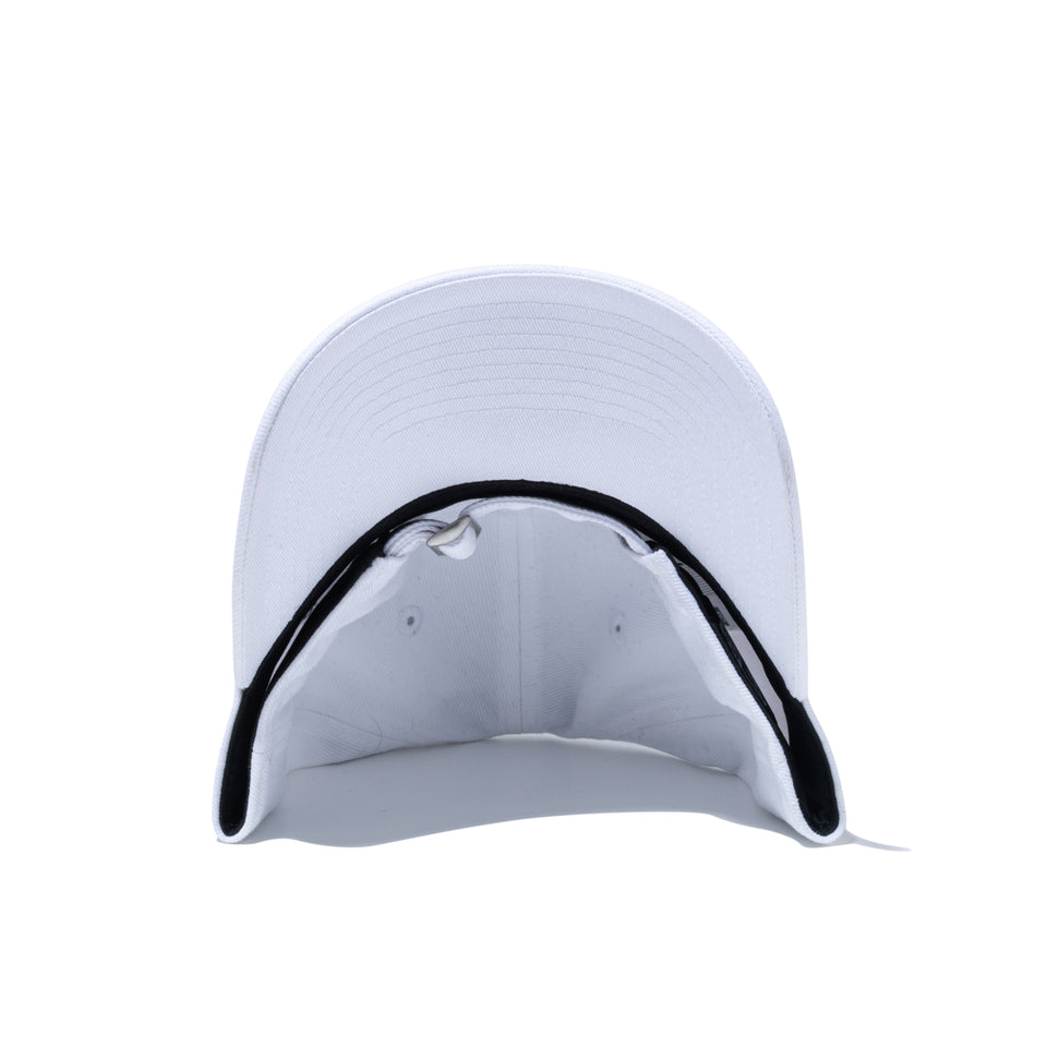 9FORTY Number 1 ホワイト | NEW ERA ニューエラ公式オンラインストア
