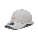 9FORTY Alphabet Z ストーン | NEW ERA ニューエラ公式オンラインストア